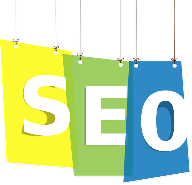seo, optimisation web